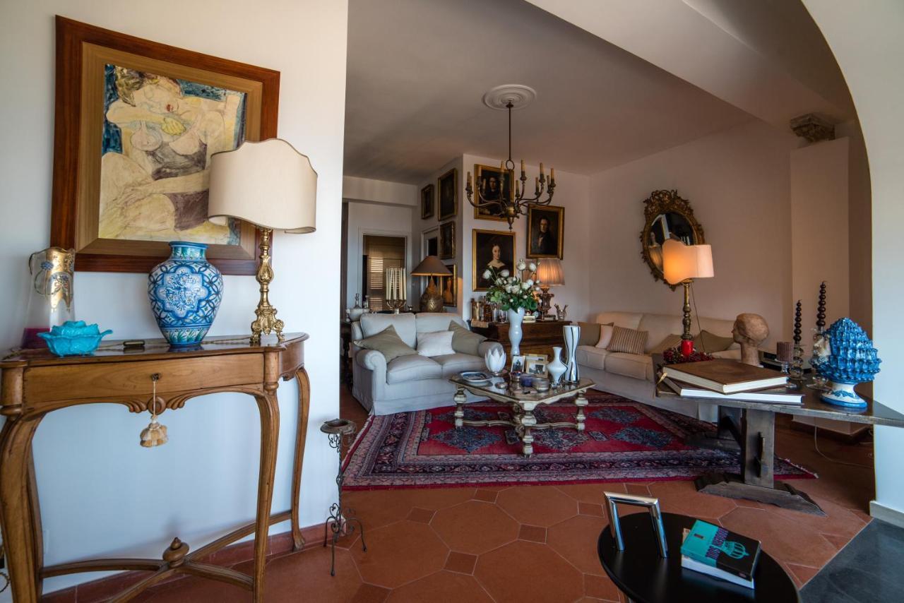 Casa Arico & Shatulle Suites Taormina Exterior photo
