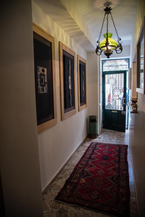 Casa Arico & Shatulle Suites Taormina Exterior photo