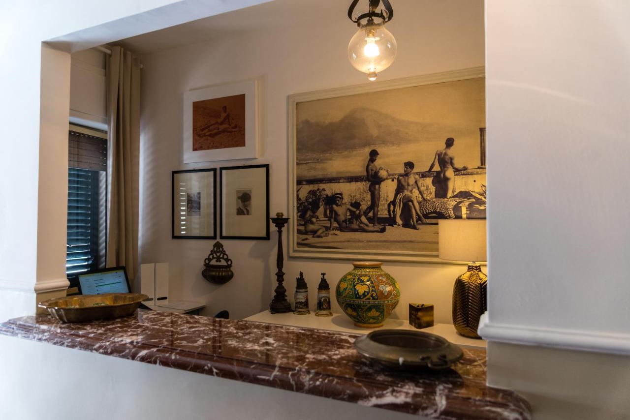 Casa Arico & Shatulle Suites Taormina Exterior photo
