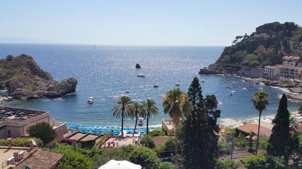 Casa Arico & Shatulle Suites Taormina Exterior photo
