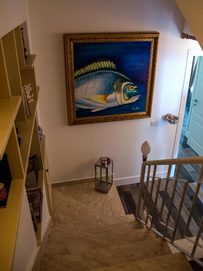 Casa Arico & Shatulle Suites Taormina Exterior photo