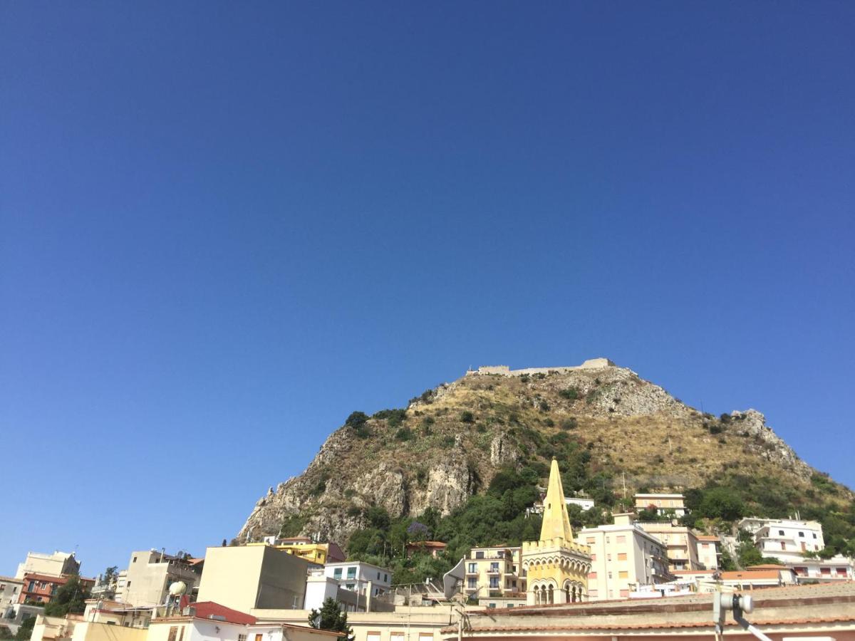 Casa Arico & Shatulle Suites Taormina Exterior photo