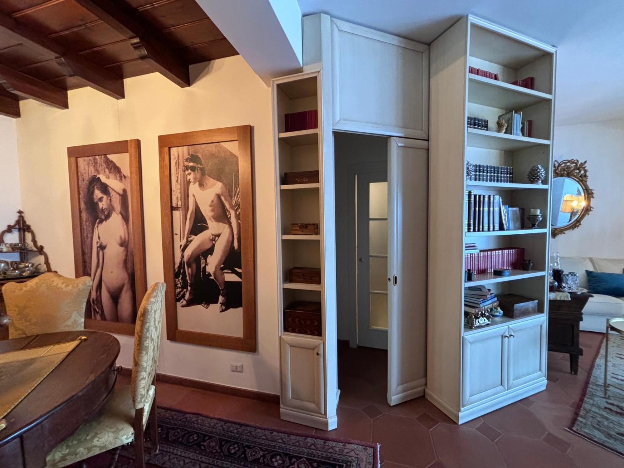 Casa Arico & Shatulle Suites Taormina Exterior photo